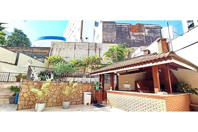 Imagem Apartamento com 3 Quartos à Venda, 165 m² em Parque Da Mooca - São Paulo