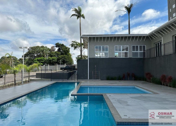 Imagem Imóvel com 2 Quartos à Venda, 52 m² em Chácara Bela Vista - Sumaré