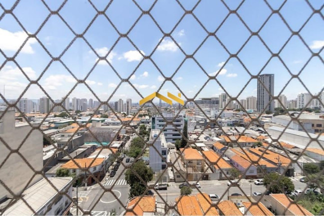 Imagem Apartamento com 3 Quartos à Venda, 180 m² em Mooca - São Paulo Imagem Apartamento com 3 Quartos à Venda, 180 m² em Mooca - São Paulo