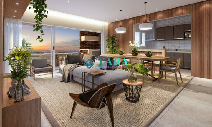 Imagem Apartamento com 3 Quartos à Venda, 140 m² em Praia Das Toninhas - Ubatuba Imagem Apartamento com 3 Quartos à Venda, 140 m² em Praia Das Toninhas - Ubatuba