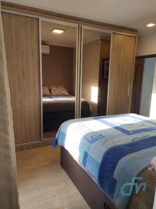 Imagem Sobrado com 3 Quartos à Venda, 125 m² em Vila Cintra - Mogi Das Cruzes