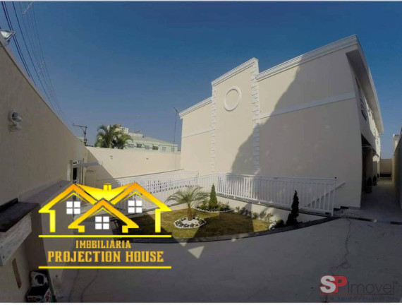Casa com 2 Quartos à Venda,  em Vila Prudente - São Paulo