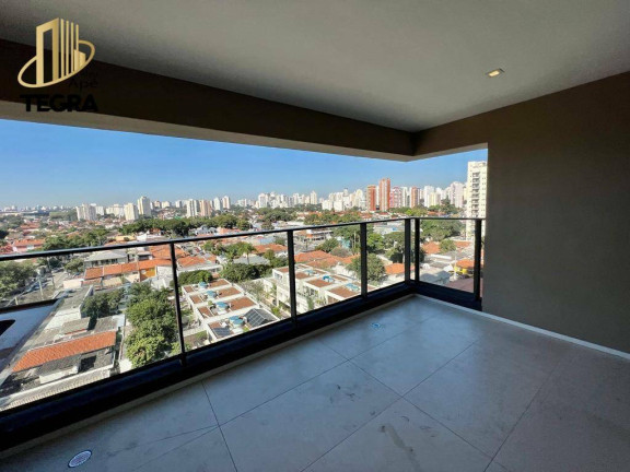 Imagem Apartamento com 2 Quartos à Venda, 93 m² em Campo Belo - São Paulo Imagem Apartamento com 2 Quartos à Venda, 93 m² em Campo Belo - São Paulo
