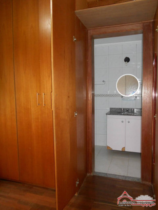 Imagem Apartamento com 3 Quartos à Venda, 96 m² em Jardim Beira Rio - Jacareí