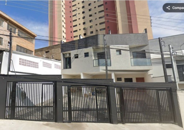 Imagem Casa com 3 Quartos à Venda, 153 m² em Vila Curuçá - Santo André Imagem Casa com 3 Quartos à Venda, 153 m² em Vila Curuçá - Santo André