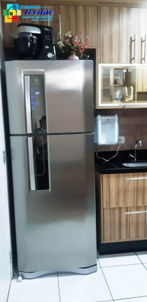 Imagem Apartamento com 2 Quartos à Venda, 49 m² em Vila Homero Thon - Santo André Imagem Apartamento com 2 Quartos à Venda, 49 m² em Vila Homero Thon - Santo André
