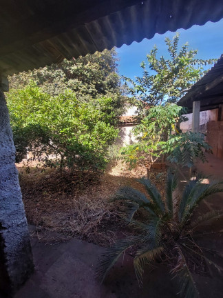 Imagem Casa com 2 Quartos à Venda, em Jardim Alvorada - Franca Imagem Casa com 2 Quartos à Venda, em Jardim Alvorada - Franca