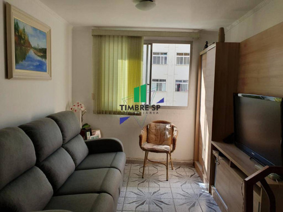 Imagem Apartamento com 2 Quartos à Venda, 60 m² em Lauzane Paulista - São Paulo