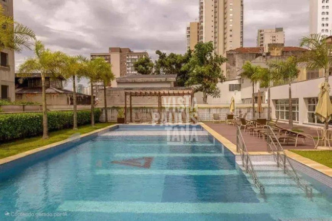 Imagem Apartamento com 3 Quartos à Venda, 92 m² em água Branca - São Paulo Imagem Apartamento com 3 Quartos à Venda, 92 m² em água Branca - São Paulo