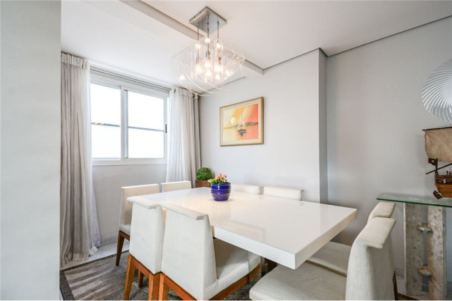 Imagem Apartamento com 3 Quartos à Venda, 110 m² em Bela Vista - São Paulo