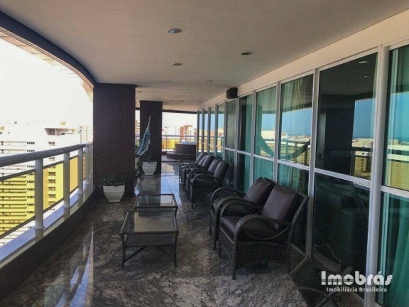 Imagem Cobertura com 4 Quartos à Venda, 500 m² em Meireles - Fortaleza Imagem Cobertura com 4 Quartos à Venda, 500 m² em Meireles - Fortaleza