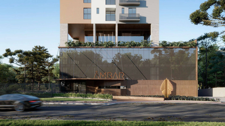 Imagem Apartamento com 2 Quartos à Venda, 76 m² em Engenho - Chapecó Imagem Apartamento com 2 Quartos à Venda, 76 m² em Engenho - Chapecó