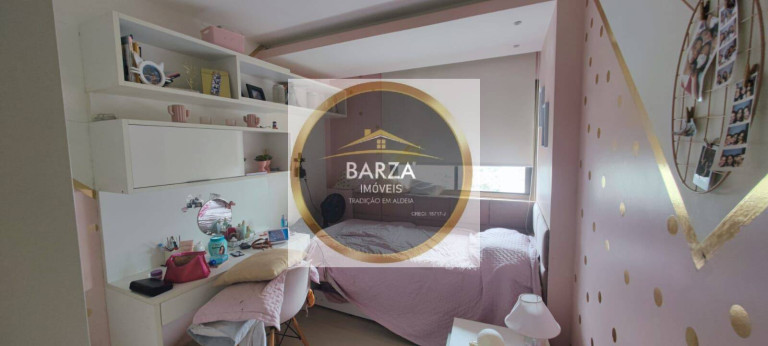 Imagem Apartamento com 3 Quartos à Venda, 109 m² em Imbiribeira - Recife