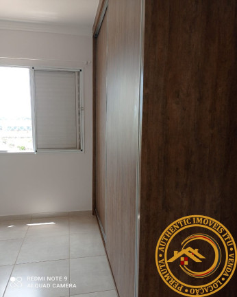 Imagem Apartamento com 2 Quartos à Venda, 49 m² em Nossa Senhora Aparecida - Itu Imagem Apartamento com 2 Quartos à Venda, 49 m² em Nossa Senhora Aparecida - Itu