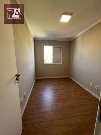 Imagem Apartamento com 2 Quartos à Venda, 54 m² em Jardim Do Vale - Guaratinguetá Imagem Apartamento com 2 Quartos à Venda, 54 m² em Jardim Do Vale - Guaratinguetá