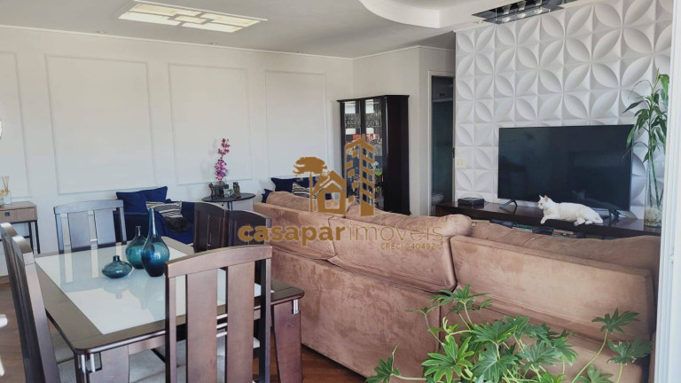 Imagem Apartamento com 2 Quartos à Venda, 83 m² em Boa Vista - São Caetano Do Sul