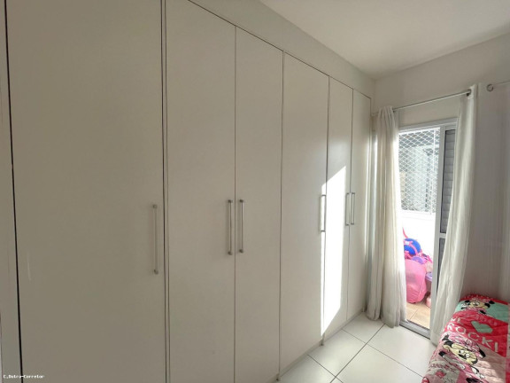 Imagem Apartamento com 2 Quartos à Venda, 44 m² em Vila Alice - Santo André