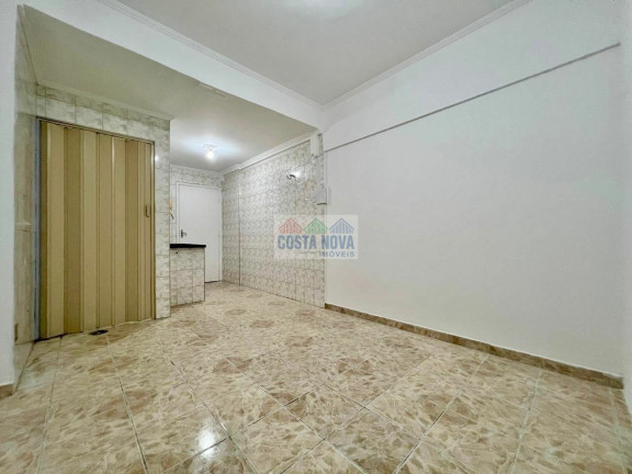 Imagem Apartamento com 1 Quarto à Venda, 38 m² Imagem Apartamento com 1 Quarto à Venda, 38 m²