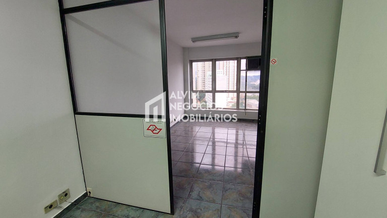 Imagem Sala Comercial à Venda, 45 m² em Centro - São José Dos Campos Imagem Sala Comercial à Venda, 45 m² em Centro - São José Dos Campos