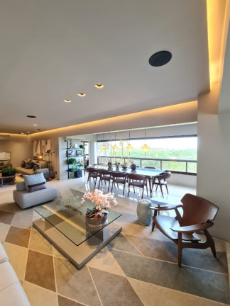 Imagem Imóvel com 4 Quartos à Venda, 276 m² em Patamares - Salvador Imagem Imóvel com 4 Quartos à Venda, 276 m² em Patamares - Salvador