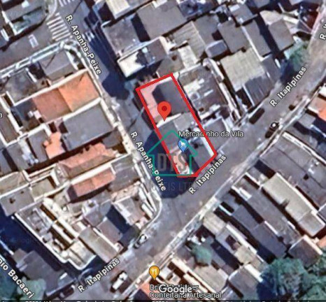 Imagem Sobrado com 7 Quartos à Venda, 450 m² em Jardim Nordeste - São Paulo Imagem Sobrado com 7 Quartos à Venda, 450 m² em Jardim Nordeste - São Paulo