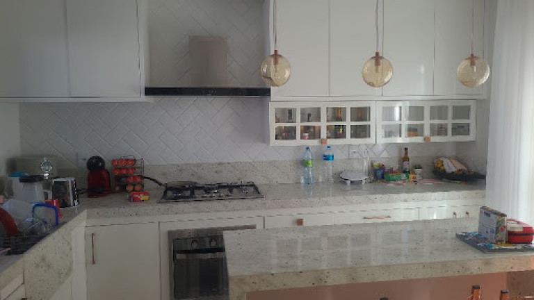 Imagem Sobrado com 2 Quartos à Venda, 127 m² em Caxangá - Suzano