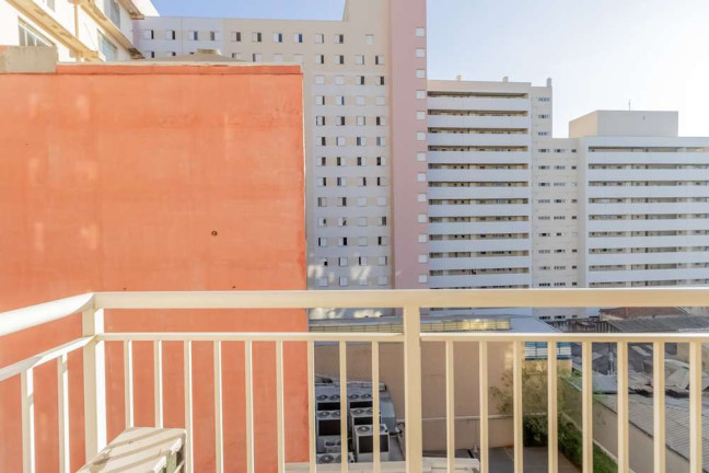 Imagem Apartamento com 1 Quarto à Venda, 32 m² em Brás - São Paulo