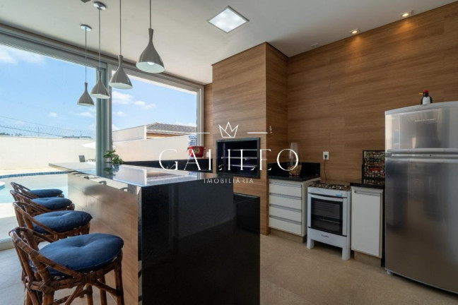 Imagem Casa com 3 Quartos à Venda, 389 m² em Jundiaí Mirim - Jundiaí Imagem Casa com 3 Quartos à Venda, 389 m² em Jundiaí Mirim - Jundiaí