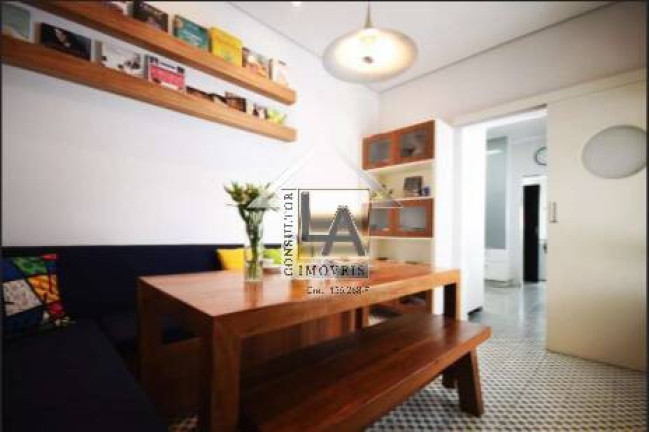 Imagem Apartamento com 4 Quartos à Venda, 290 m² em Campo Belo - São Paulo