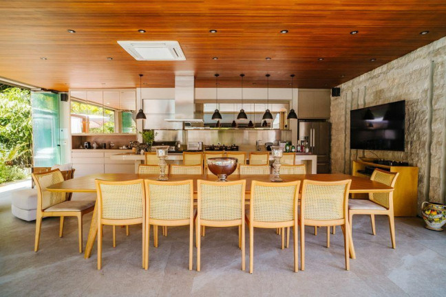 Imagem Casa de Condomínio com 5 Quartos à Venda, 1.180 m² em Alphaville - Santana De Parnaíba Imagem Casa de Condomínio com 5 Quartos à Venda, 1.180 m² em Alphaville - Santana De Parnaíba