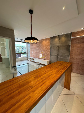Imóvel com 2 Quartos à Venda, 64 m² em Jardim Camburi - Vitória