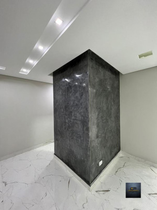 Imagem Apartamento com 3 Quartos à Venda, 140 m² em Vila Floresta - Santo André