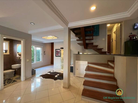 Imagem Casa com 4 Quartos à Venda, 828 m² em Vila Santo Antonio - Cotia