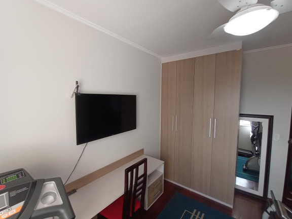 Imagem Apartamento com 3 Quartos à Venda, 116 m² em Marília - Marília Imagem Apartamento com 3 Quartos à Venda, 116 m² em Marília - Marília