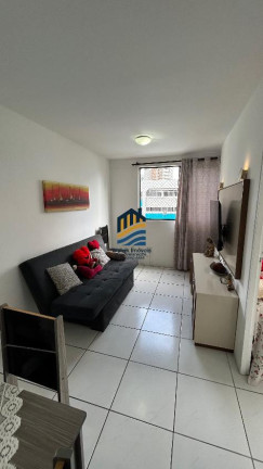 Imagem Apartamento com 1 Quarto à Venda, 37 m² em Boa Viagem - Recife
