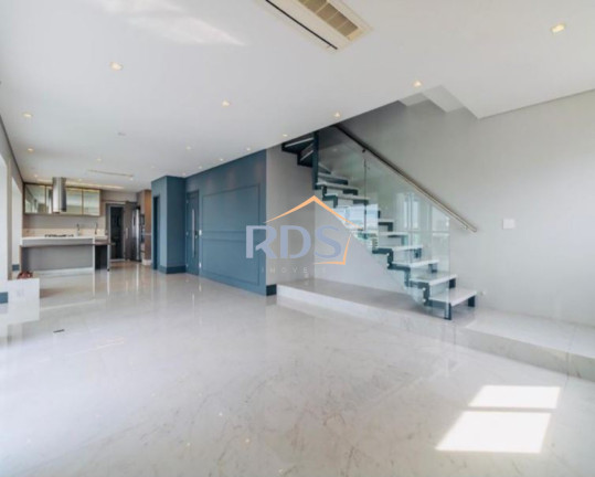 Imagem Imóvel com 3 Quartos à Venda, 280 m² em Campo Belo - São Paulo