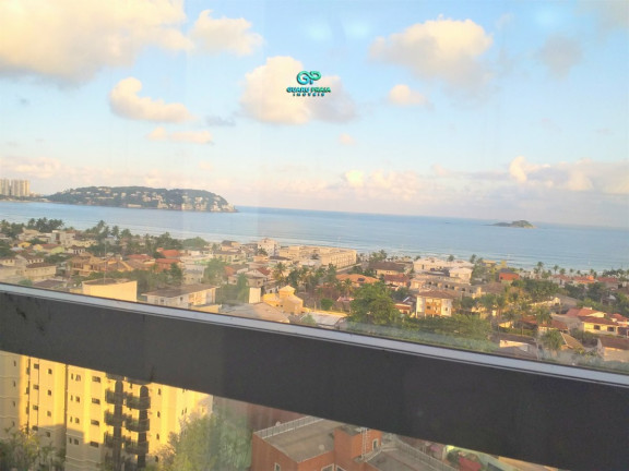 Apartamento com 3 Quartos à Venda, 120 m² em Enseada - Guarujá