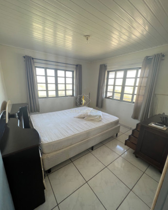 Imagem Casa com 6 Quartos à Venda, 300 m² em Coroados - Guaratuba