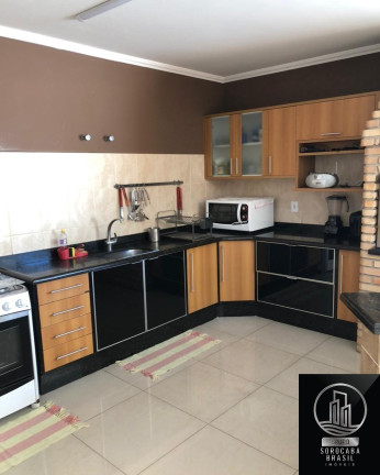 Imagem Casa com 3 Quartos à Venda, 337 m² em Ibiti Do Paço - Sorocaba Imagem Casa com 3 Quartos à Venda, 337 m² em Ibiti Do Paço - Sorocaba