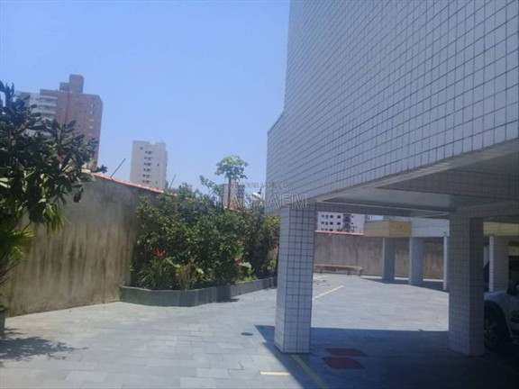 Imagem Apartamento com 1 Quarto à Venda, 44 m² em Caicara - Itanhaem Imagem Apartamento com 1 Quarto à Venda, 44 m² em Caicara - Itanhaem