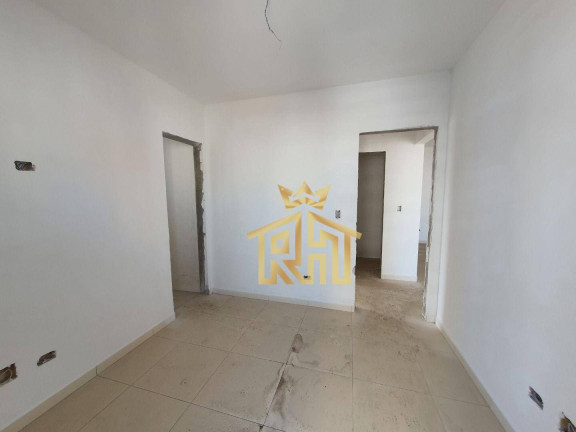 Imagem Apartamento com 2 Quartos à Venda, 96 m² em Aviação - Praia Grande