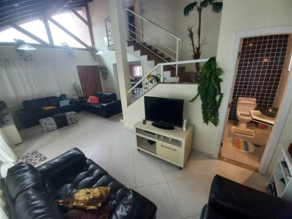 Imagem Sobrado com 4 Quartos à Venda, 267 m² em Balneario Florida - Praia Grande Imagem Sobrado com 4 Quartos à Venda, 267 m² em Balneario Florida - Praia Grande