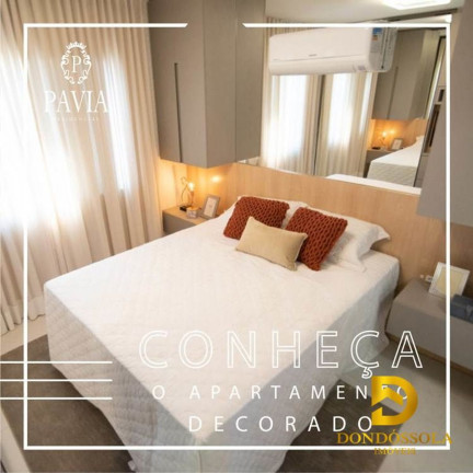 Imagem Apartamento com 2 Quartos à Venda, 69 m² em Rio Maina - Criciúma