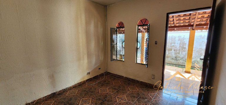 Imagem Casa com 2 Quartos à Venda, 94 m² em Cdhu - Mogi Mirim