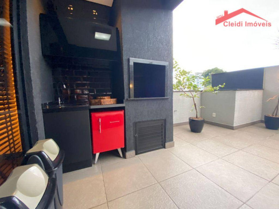 Imagem Apartamento com 3 Quartos à Venda, 130 m² em Iririú - Joinville Imagem Apartamento com 3 Quartos à Venda, 130 m² em Iririú - Joinville