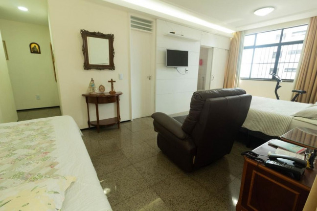 Imagem Apartamento com 4 Quartos à Venda, 323 m² em Meireles - Fortaleza