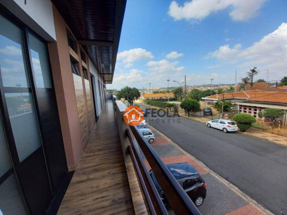 Imagem Apartamento com 1 Quarto para Alugar, 54 m² em Vila Santa Maria - Americana