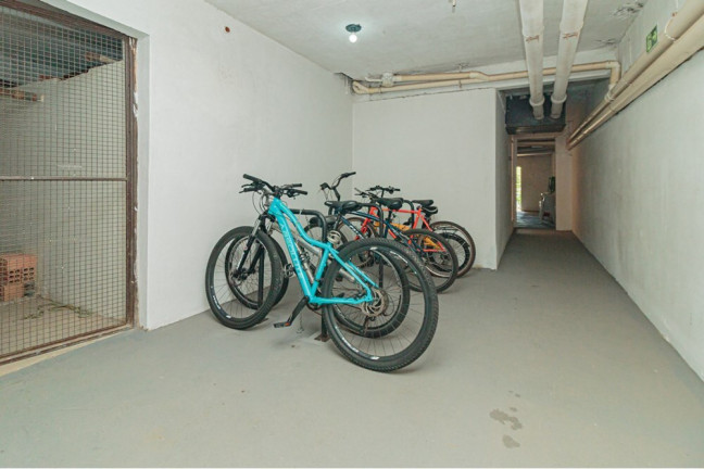 Imagem Cobertura com 2 Quartos à Venda, 134 m² em Centro Histórico - Porto Alegre