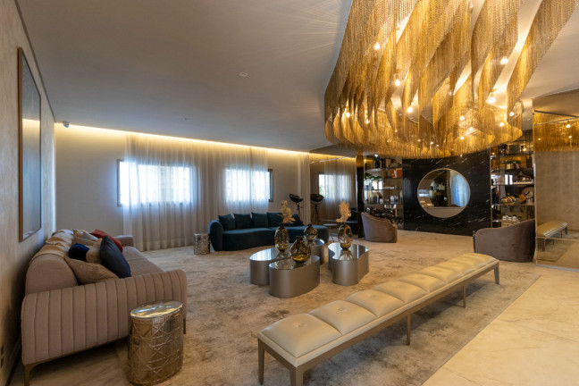 Imagem Apartamento com 1 Quarto à Venda, 32 m² em Santo Amaro - São Paulo Imagem Apartamento com 1 Quarto à Venda, 32 m² em Santo Amaro - São Paulo