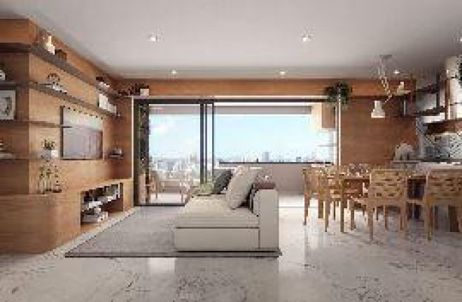 Imagem Apartamento com 1 Quarto à Venda, 61 m² em Edifício Highline Park Planeta - Sorocaba Imagem Apartamento com 1 Quarto à Venda, 61 m² em Edifício Highline Park Planeta - Sorocaba